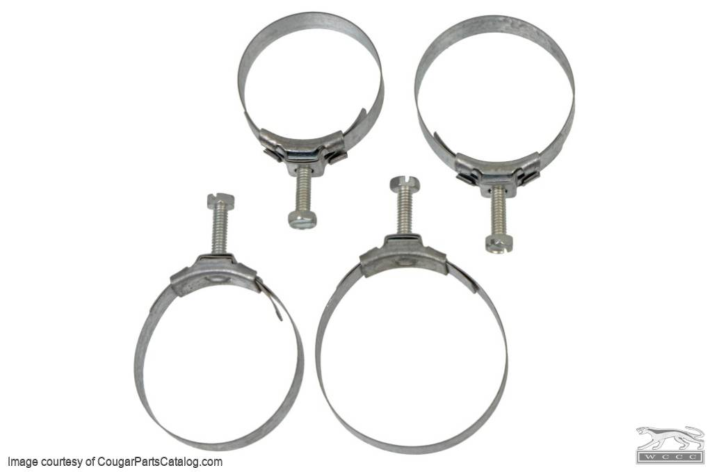 wittek hose clamps