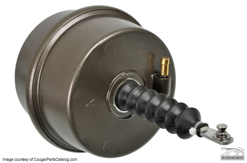 Headlight Door Actuators PAIR Rebuilt 1969 1971 Lincoln MKIII