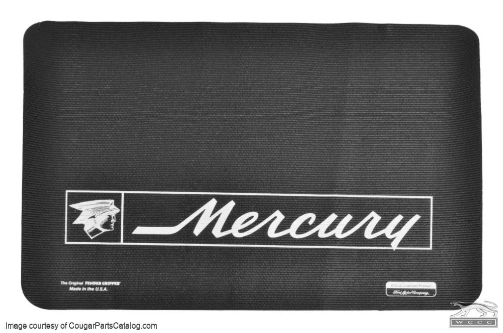 Mercury Cougar Fender Cover Guard Protector 67 68 69 70 71 72 73 XR7 GT 289 390 
