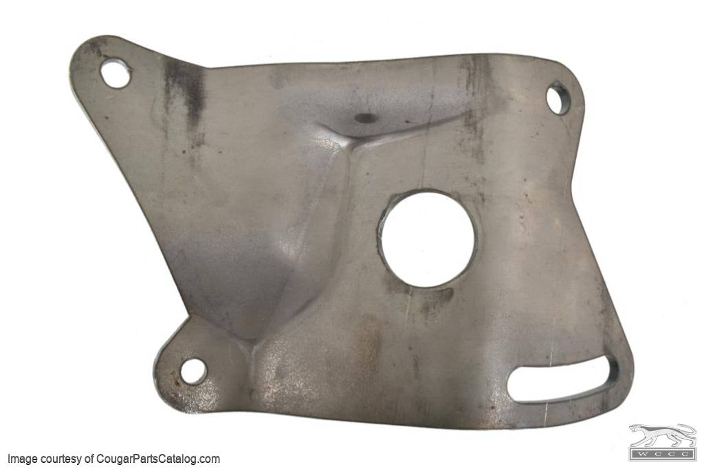 Small Block Power Steering Cradle Bracket – 1960-67 Impala, Chevy II, GM Truck – The Parts Place Inc. EN5494C