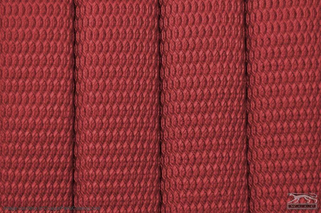 Our Favorite Vinyl Automotive Upholstery Fabrics