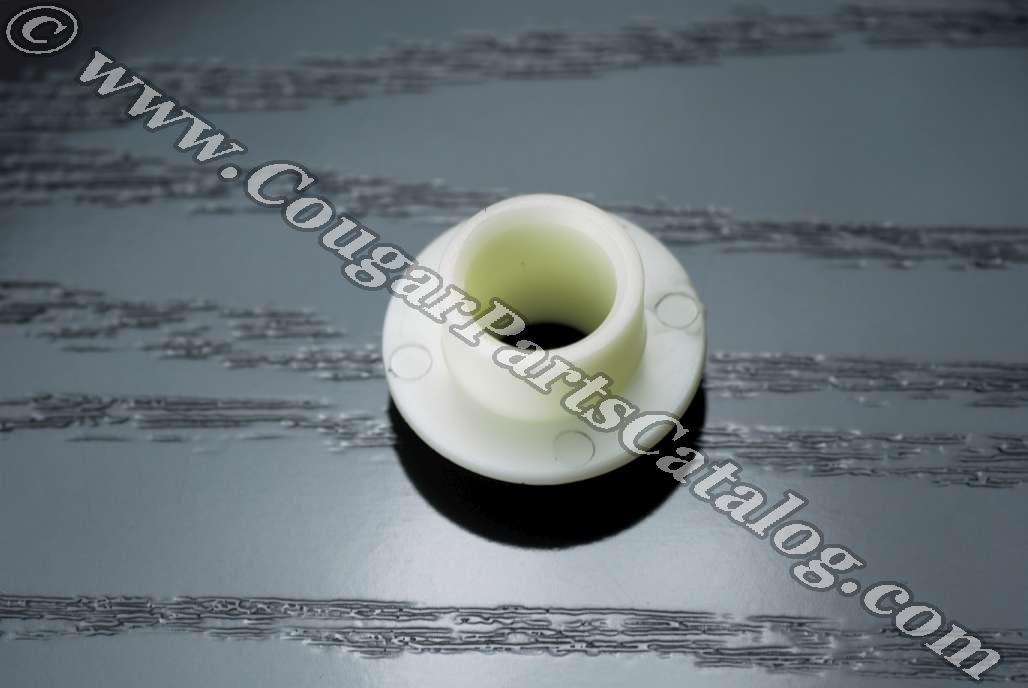Bushing Door Glass Window Guide Repro 1970 Mercury Cougar