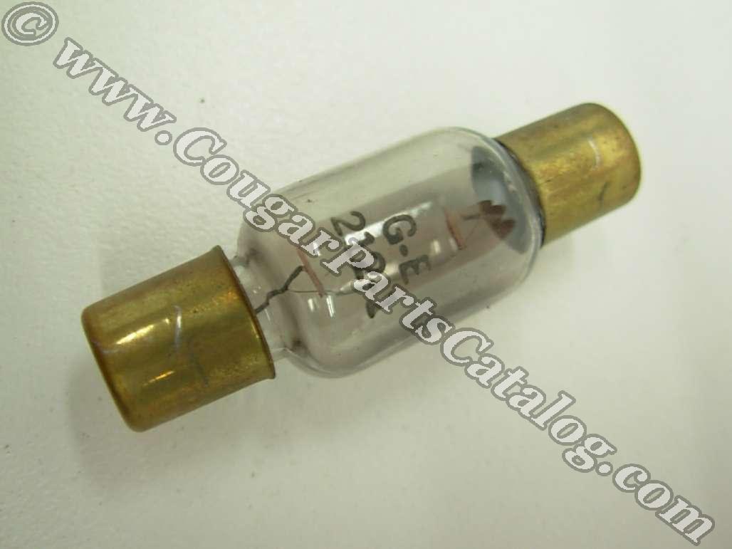 This is the original type 212-1 bulb which is no longer made.