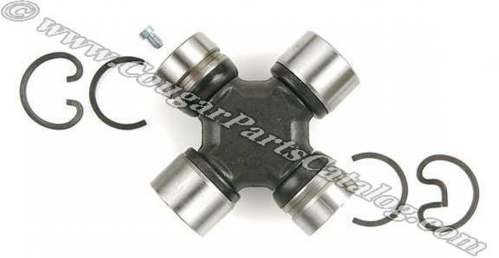 Juego De Tornillos Para Arranque Motores Ford 289/302/351W/351C 1968-1973 - Kit AMK F-1410