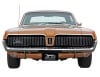 1967 Mercury Cougar