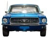 1967 Ford Mustang