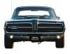 1968 Mercury Cougar