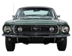 1968 Ford Mustang