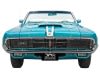 1969 Mercury Cougar