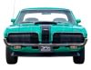 1970 Mercury Cougar