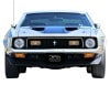 1971 Ford Mustang