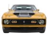 1972 Ford Mustang
