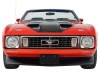 1973 Ford Mustang