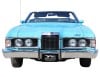 1973 Mercury Cougar