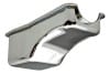 Oil Pan - Chrome - 429 - Repro ~ 1971 Mercury Cougar / 1971 Ford Mustang 429,1971,1971 cougar,1971 mustang,baffle,chrome,cougar,d1w,d1z,ford,ford mustang,mercury,mercury cougar,mustang,new,oil,pan,repro,reproduction,11361