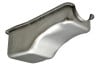 429 Bare Metal Oil Pan - no Baffle or Plug - Repro ~ 1971 Mercury Cougar / 1971 Ford Mustang 429,1971,1971 cougar,1971 mustang,baffle,bare,cougar,d1w,d1z,ford,ford mustang,mercury,mercury cougar,metal,mustang,new,oil,pan,repro,reproduction,without,11363
