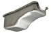 429 Bare Metal Oil Pan - no Baffle or Plug - Repro ~ 1971 Mercury Cougar / 1971 Ford Mustang 741257,07041257 429,1971,1971 cougar,1971 mustang,baffle,bare,cougar,d1w,d1z,ford,ford mustang,mercury,mercury cougar,metal,mustang,new,oil,pan,repro,reproduction,without,11363