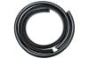 Heater Hoses - Without A/C - Concours Correct - Repro ~ 1967 - 1968 Mercury Cougar / 1967 - 1968 Ford Mustang 1967,1967 cougar,1967 mustang,1968,1968 cougar,1968 mustang,c7w,c7z,c8w,c8z,concours,correct,cougar,ford,ford mustang,heater,hose,mercury,mercury cougar,mustang,new,repro,reproduction,stripe,white,11364