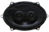 Dash Speaker - Dual Voice Coil - 1967 - 1968 A/C or ALL 1969 - 1973 - New ~ 1967 - 1973 Mercury Cougar / 1967 - 1973 Ford Mustang 1967,1967 cougar,1967 mustang,1968,1968 cougar,1968 mustang,1969,1969 cougar,1969 mustang,1970,1970 cougar,1970 mustang,1971,1971 cougar,1971 mustang,1972,1972 cougar,1972 mustang,1973,1973 cougar,1973 mustang,c7w,c7z,c8w,c8z,c9w,c9z,coil,cougar,d0w,d0z,d1w,d1z,d2w,d2z,d3w,d3z,dash,dual,ford,ford mustang,mercury,mercury cougar,mustang,new,speaker,voice,11381