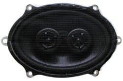 Dash Speaker - Dual Voice Coil - 1967 - 1968 A/C or ALL 1969 - 1973 - New ~ 1967 - 1973 Mercury Cougar / 1967 - 1973 Ford Mustang 741275,07041275,bo-s-3-c-01,bo-s-3-c-03,dvc-3003,dvc-3015,dvc-67ac,dvc-69,dvc-71 1967,1967 cougar,1967 mustang,1968,1968 cougar,1968 mustang,1969,1969 cougar,1969 mustang,1970,1970 cougar,1970 mustang,1971,1971 cougar,1971 mustang,1972,1972 cougar,1972 mustang,1973,1973 cougar,1973 mustang,c7w,c7z,c8w,c8z,c9w,c9z,coil,cougar,d0w,d0z,d1w,d1z,d2w,d2z,d3w,d3z,dash,dual,ford,ford mustang,mercury,mercury cougar,mustang,new,speaker,voice,11381