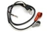 Alternator Wiring Harness - CONCOURS - 390 - XR7 - Repro ~ 1967 Mercury Cougar - 1967 Ford Mustang 390,1967,1967 cougar,1967 mustang,alternator,ammeter,c7w,c7z,concours,correct,cougar,ford,ford mustang,harness,mercury,mercury cougar,mustang,new,repro,reproduction,wiring,xr7,11633