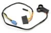 Alternator Wiring Harness - XR7 / Eliminator - w/ Ammeter - CONCOURS CORRECT - Repro ~ 1970 Mercury Cougar / 1970 Ford Mustang 1970,1970 cougar,1970 mustang,alternator,ammeter,concours,correct,cougar,d0w,d0z,eliminator,ford,ford mustang,harness,mercury,mercury cougar,mustang,new,repro,reproduction,wiring,xr7,11640