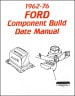Manual - Component Build Date - Repro ~ 1967 - 1973 Mercury Cougar / 1964 - 1973 Ford Mustang / 1962 - 1976 All Mercury / 1962 - 1976 All Ford 5097,1000097,mp0377 1962,1964,1964 - 1973 mustang,1967,1967 cougar,1968,1968 cougar,1969,1969 cougar,1970,1970 cougar,1971,1971 cougar,1972,1972 cougar,1973,1973 cougar,1976,build,c4z,c7w,c8w,c9w,component,cougar,d0w,d1w,d2w,d3w,date,ford,ford mustang,manual,mercury,mercury cougar,mustang,new,repro,reproduction,book, booklet, diagram, pamphlet, flyer, guide, schematic, diagnostic, brochure,25951