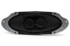 Rear Speaker - Package Tray - 4 x 10 Dual Voice Coil - Repro ~ 1969 - 1970 Mercury Cougar / 1967 - 1970 Ford Mustang 1967,1967 cougar,1967 mustang,1968,1968 cougar,1968 mustang,1969,1969 cougar,1969 mustang,1970,1970 cougar,1970 mustang,c7w,c7z,c8w,c8z,c9w,c9z,coil,cougar,d0w,d0z,dash,dual,ford,ford mustang,mercury,mercury cougar,mustang,new,non,package,rear,speaker,tray,voice,25999