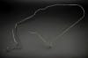 Front to Rear Disc Brakes SS - Repro ~ 1971 Mercury Cougar
