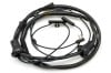 Door Wiring Harness - XR7 - Repro ~ 1967 Mercury Cougar 1967,1967 cougar,C7W,cougar,mercury,mercury cougar,ajar,cougar,door,harness,mercury,mercury cougar,new,passenger,repro,reproduction,side,wiring,xr7,10486