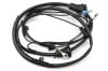 Door Wiring Harness - Repro ~ 1968 Mercury Cougar 1968,1968 cougar,C8W,cougar,mercury,mercury cougar,xr7,door,ajar,courtesy,light,door,harness,ajar,cougar,door,driver,harness,mercury,mercury cougar,new,passenger,repro,reproduction,side,wiring,wirirng,10483