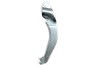 Emergency / Parking Brake Lever - Passenger Side - Repro ~ 1967 - 1973 Mercury Cougar - 1967 - 1973 Ford Mustang 1967,1967 cougar,1967 mustang,1968,1968 cougar,1968 mustang,1969,1969 cougar,1969 mustang,1970,1970 cougar,1970 mustang,1971,1971 cougar,1971 mustang,1972,1972 cougar,1972 mustang,1973,1973 cougar,1973 mustang,brake,c7w,c7z,c8w,c8z,c9w,c9z,cougar,d0w,d0z,d1w,d1z,d2w,d2z,d3w,d3z,drum,emergency,ford,ford mustang,lever,mercury,mercury cougar,mustang,parking,passenger,rear,secondary,shoe,side,repro,arm,reproduction,break,passenger,passengers,passengers,side,10518