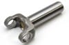 Transmission Slip Yoke - C-4 / Manual Transmission - Repro ~ 1967 - 1973 Mercury Cougar / 1967 - 1973 Ford Mustang FM-EY002,1967,1967 cougar,1967 mustang,1968,1968 cougar,1968 mustang,1969,1969 cougar,1969 mustang,1970,1970 cougar,1970 mustang,1971,1971 cougar,1971 mustang,1972,1972 cougar,1972 mustang,1973,1973 cougar,1973 mustang,c7w,c7z,c8w,c8z,c9w,c9z,cougar,d0w,d0z,d1w,d1z,d2w,d2z,d3w,d3z,ford,ford mustang,mercury,mercury cougar,mustang,new,repro,reproduction,shaft,tail,tail shaft,tailshaft,transmission,yoke,31742,c4,c-4