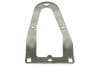 Support Brace - Center Brake Pedal - Used ~ 1969 Mercury Cougar / 1969 Ford Mustang 1969,1969 cougar,1969 mustang,brace,brake,c9w,c9z,center,cougar,ford,ford mustang,mercury,mercury cougar,mustang,pedal,support,used,break,10832
