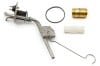Fuel Sending Unit - Standard - 429CJ ONLY - Used ~ 1971 Mercury Cougar / 1971 Ford Mustang 1971,1971 cougar,1971 mustang,429cj,cougar,d1w,d1z,ford,ford mustang,fuel,kit,mercury,mercury cougar,mustang,sending,standard,unit,used,sender,wanted,10879