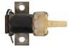 Vacuum Release Valve - Tilt / Tilt Away - Used ~ 1968 Mercury Cougar / 1968 Ford Mustang 1968,1968 cougar,1968 mustang,away,c8w,c8z,cougar,ford,ford mustang,mercury,mercury cougar,mustang,release,tilt,used,vacuum,valve,wanted,15-0086