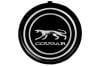 Steering Wheel Center Hub Emblem - Repro ~ 1967 Mercury Cougar  roundel,1967,1967 cougar,c7w,center,cougar,emblem,horn,hub,logo,mercury,mercury cougar,repro,reproduction,steering,wheel,insert,round,cap,plug,11053