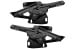 Hood Hinges - Driver and Passenger - PREMIUM - PAIR - Repro ~ 1967 - 1970 Mercury Cougar / 1967 - 1970 Ford Mustang 523026,100023026 1967,1967 cougar,1967 mustang,1968,1968 cougar,1968 mustang,1969,1969 cougar,1969 mustang,1970,1970 cougar,1970 mustang,c7w,c7z,c8w,c8z,c9w,c9z,cougar,d0w,d0z,driver,ford,ford mustang,hinge,hinges,hood,left,mercury,mercury cougar,mustang,new,pair,passenger,repro,reproduction,right,set,premium,passenger,passengers,passenger