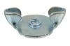 Wing Nut - Air Cleaner - EACH - Repro ~ 1967 - 1973 Mercury Cougar / 1967 - 1973 Ford Mustang 1967,1967 cougar,1967 mustang,1968,1968 cougar,1968 mustang,1969,1969 cougar,1969 mustang,1970,1970 cougar,1970 mustang,1971,1971 cougar,1971 mustang,1972,1972 cougar,1972 mustang,1973,1973 cougar,1973 mustang,air,c7w,c7z,c8w,c8z,c9w,c9z,cleaner,cougar,d0w,d0z,d1w,d1z,d2w,d2z,d3w,d3z,each,ford,ford mustang,mercury,mercury cougar,mustang,new,nut,repro,reproduction,wing,26101