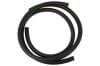 Heater Hose - Concours Correct - EARLY - Repro ~ 1970 Mercury Cougar - 1970 Ford Mustang