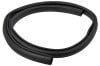 Weatherstrip - Convertible Top to Windshield - Top - Repro ~ 1971 - 1973 Mercury Cougar - 1971 - 1973 Ford Mustang 1971,1971 cougar,1971 mustang,1972,1972 cougar,1972 mustang,1973,1973 cougar,1973 mustang,convertible,cougar,d1w,d1z,d2w,d2z,d3w,d3z,ford,ford mustang,mercury,mercury cougar,mustang,new,repro,reproduction,top,weatherstrip,windshield,seal,gasket,weather,strip,rubber,26233