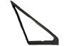 Seal - Vent Window - Passenger Side - ECONOMY - Repro ~ 1967 - 1968 Mercury Cougar / 1967 - 1968 Ford Mustang wing,1967,1967 cougar,1967 mustang,1968,1968 cougar,1968 mustang,21448,c7w,c7z,c8w,c8z,cougar,economy,ford,ford mustang,hand,mercury,mercury cougar,mustang,new,passenger,repro,reproduction,right,seal,side,vent,window,seal,gasket,weather,strip,rubber,passenger,passengers,passenger's,side,26482