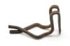 Spring Clip - EACH - Used ~ 1967 - 1973 Mercury Cougar / 1967 - 1973 Ford Mustang 1967,1967 cougar,1967 mustang,1968,1968 cougar,1968 mustang,1969,1969 cougar,1969 mustang,1970,1970 cougar,1970 mustang,1971,1971 cougar,1971 mustang,1972,1972 cougar,1972 mustang,1973,1973 cougar,1973 mustang,c7w,c7z,c8w,c8z,c9w,c9z,clip,cougar,d0w,d0z,d1w,d1z,d2w,d2z,d3w,d3z,each,ford,ford mustang,mercury,mercury cougar,mustang,spring,used,26513