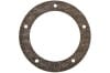 Gasket - Filler Neck to Body - Repro ~ 1969 - 1973 Mercury Cougar / 1969 - 1973 Ford Mustang 1965 mustang,1966 mustang,1967,1967 cougar,1967 mustang,1968,1968 cougar,1968 mustang,1969,1969 cougar,1969 mustang,1970,1970 cougar,1970 mustang,1971,1971 cougar,1971 mustang,1972,1972 cougar,1972 mustang,1973,1973 cougar,1973 mustang,body,c5z,c6z,c7w,c7z,c8w,c8z,c9w,c9z,cougar,d0w,d0z,d1w,d1z,d2w,d2z,d3w,d3z,filler,flange,ford,ford mustang,fuel,gas,gasket,mercury,mercury cougar,mustang,neck,new,repro,reproduction,tank,seal,26656