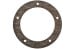 Gasket - Filler Neck to Body - Repro ~ 1969 - 1973 Mercury Cougar / 1969 - 1973 Ford Mustang 5827,1000827,i6h9 1965 mustang,1966 mustang,1967,1967 cougar,1967 mustang,1968,1968 cougar,1968 mustang,1969,1969 cougar,1969 mustang,1970,1970 cougar,1970 mustang,1971,1971 cougar,1971 mustang,1972,1972 cougar,1972 mustang,1973,1973 cougar,1973 mustang,body,c5z,c6z,c7w,c7z,c8w,c8z,c9w,c9z,cougar,d0w,d0z,d1w,d1z,d2w,d2z,d3w,d3z,filler,flange,ford,ford mustang,fuel,gas,gasket,mercury,mercury cougar,mustang,neck,new,repro,reproduction,tank,seal,26656