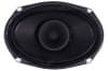 Rear Speaker - Package Tray - Repro ~ 1967 - 1968 Mercury Cougar - 1967 - 1968 Ford Mustang