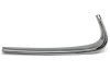 Quarter Window Moulding - Driver Side - Repro ~ 1969 - 1970 Mercury Cougar
