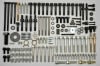 Master Engine Fastener Kit - Boss 302 - Repro ~ 1970 Mercury Cougar / 1970 Ford Mustang 302,1970,1970 cougar,1970 mustang,boss,cougar,d0w,d0z,engine,ford,ford mustang,kit,mercury,mercury cougar,mounting,mustang,new,repro,reproduction,41160