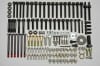 Fastener Kit - Engine - 429CJ - Repro ~ 1971 Mercury Cougar / 1971 Ford Mustang 1970,1970 cougar,1970 mustang,1971,1971 cougar,1971 mustang,429,429cj,cobra,cougar,d0w,d0z,d1w,d1z,engine,ford,ford mustang,jet,kit,mercury,mercury cougar,mounting,mustang,new,repro,reproduction,scj,super,41173