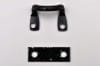 Glove Box Catch - Repro ~ 1967 - 1968 Mercury Cougar / 1967 - 1968 Ford Mustang 1967,1967 cougar,1967 mustang,1968,1968 cougar,1968 mustang,box,c7w,c7z,c8w,c8z,catch,cougar,ford,ford mustang,glove,mercury,mercury cougar,mustang,new,repro,reproduction,41457